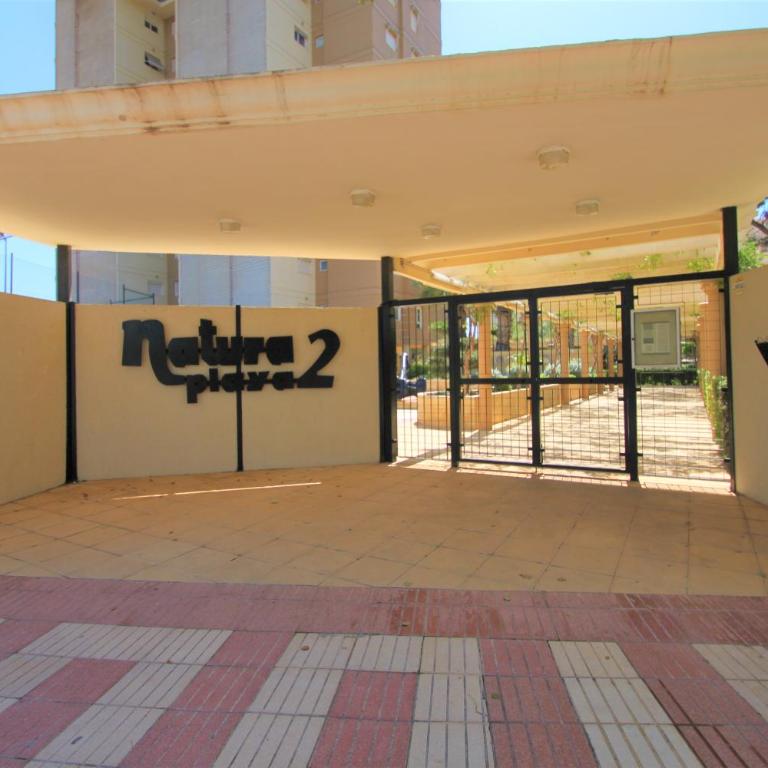 Apartamento en Urb. Natura Playa 2 en Campello-Muchavista C104 - Two-Bedroom Apartment - 22