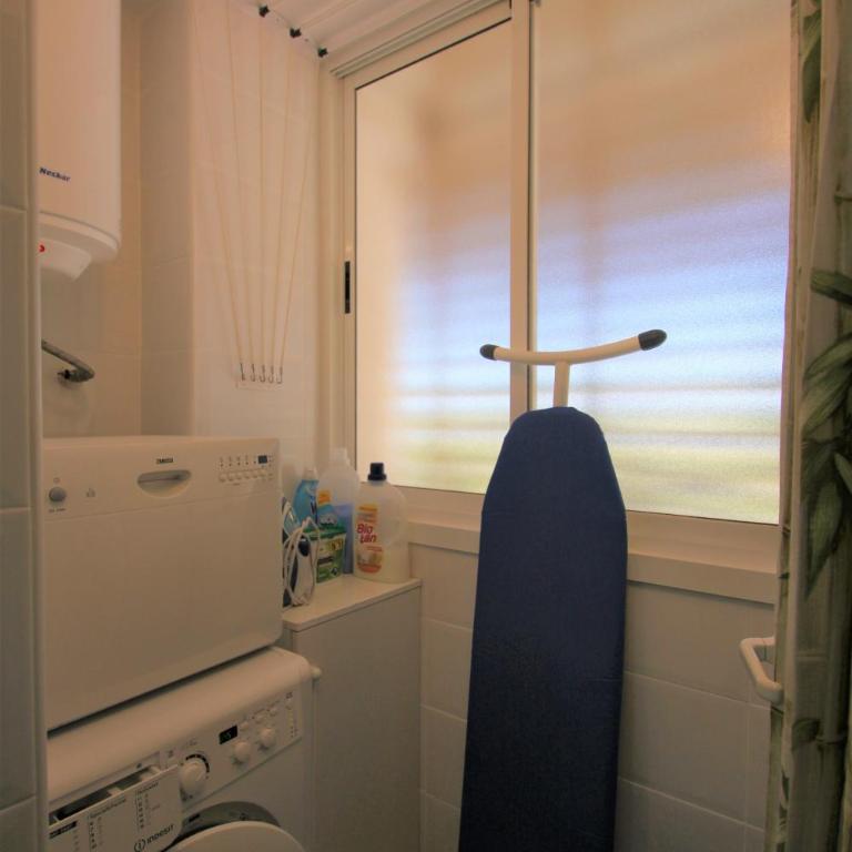 Apartamento en Urb. Natura Playa 2 en Campello-Muchavista C104 - Two-Bedroom Apartment - 19