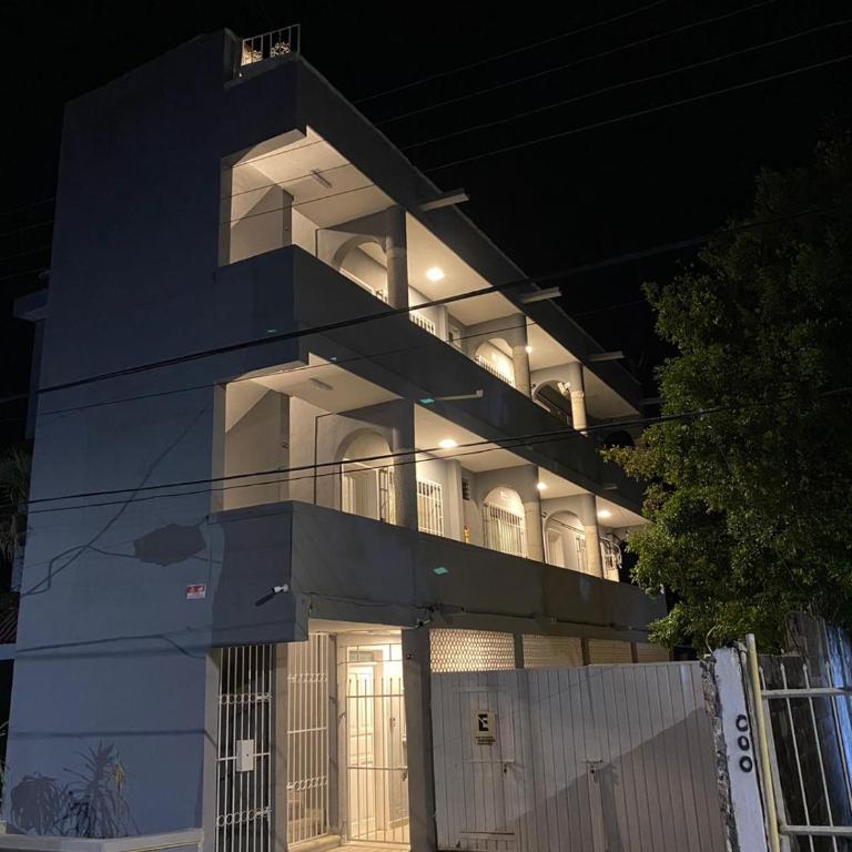 8th Street Suites - Apartamento de 1 dormitorio - 6