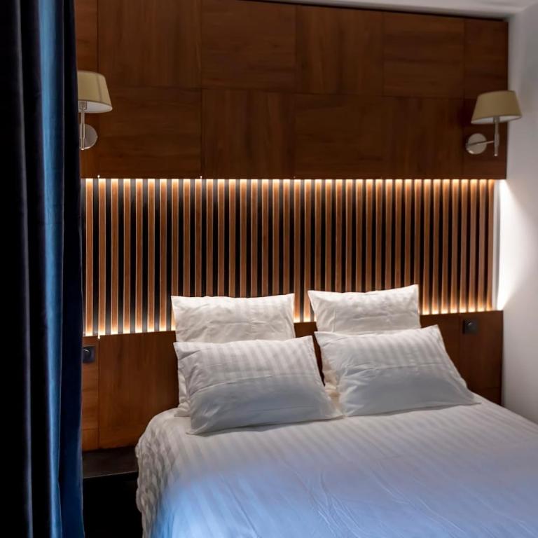 Superbe 2P Plage/ Promenade des Anglais 201 - Appartement 1 Chambre - 15