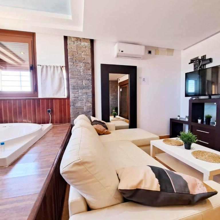 Oasis de Cádiz - Apartamento Deluxe de 1 dormitorio - 14