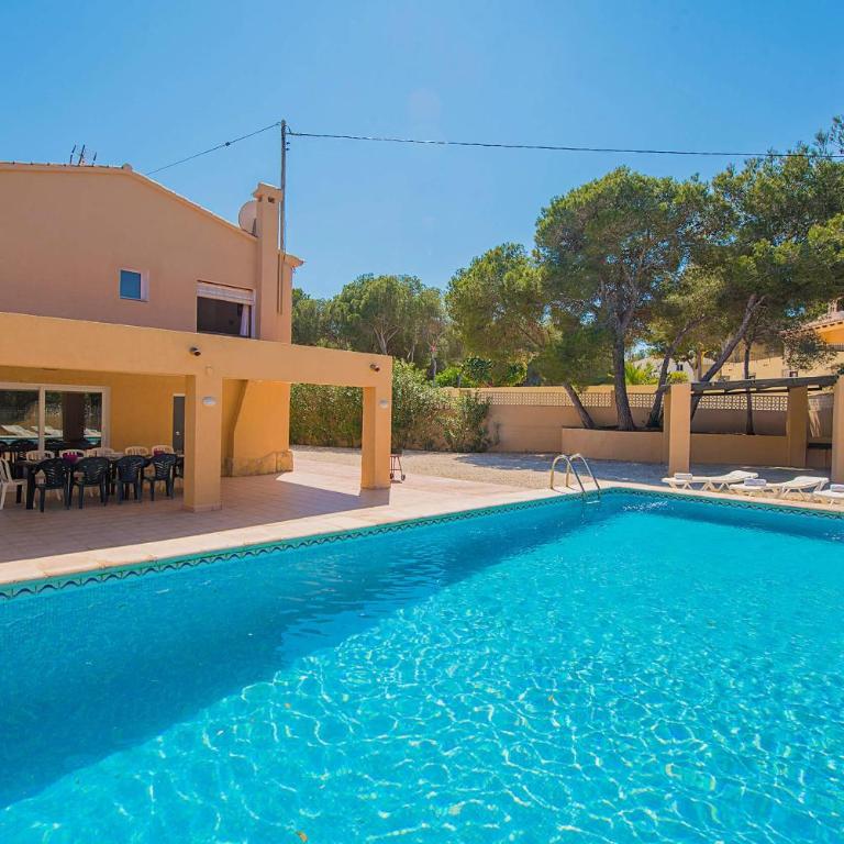 Villa Bernia - PlusHolidays - Villa - 18