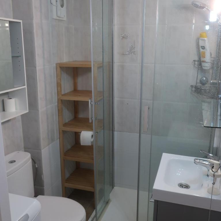 Sunny Apartment Teneguia by Yumbo - One-Bedroom Apartment - 34