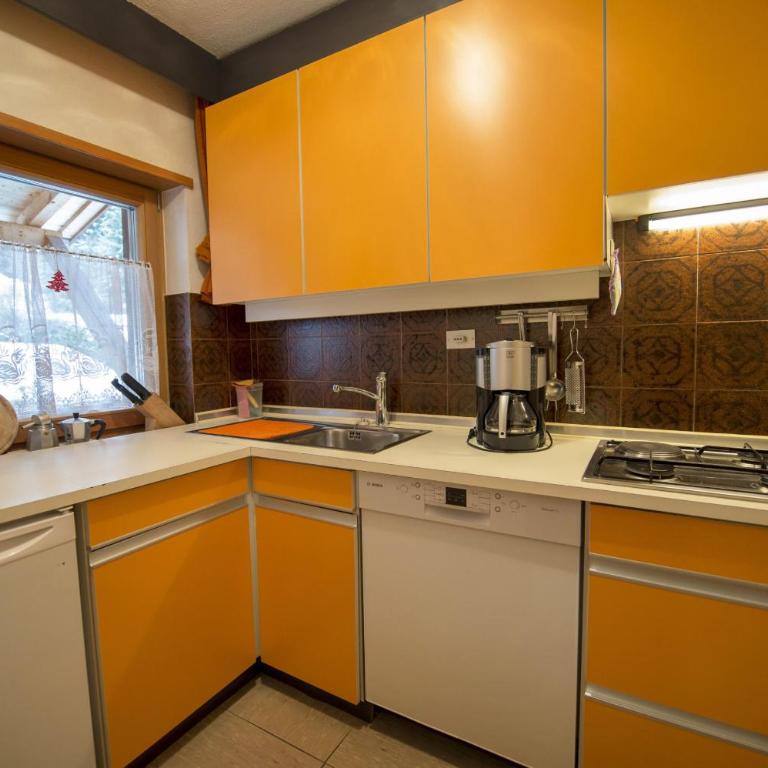 Apartment Soval - Appartamento con 2 Camere da Letto - 6
