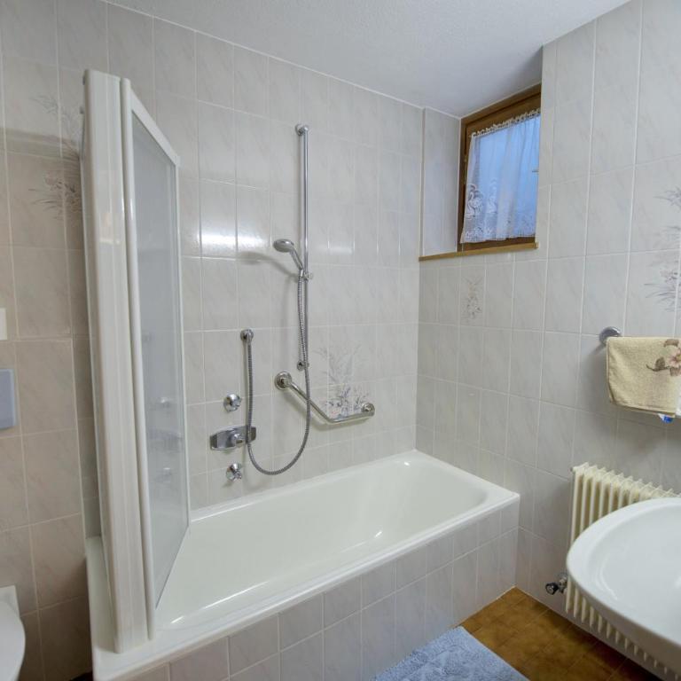 Apartment Soval - Appartamento con 2 Camere da Letto - 8
