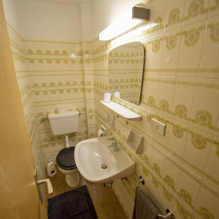 Apartment Soval - Appartamento con 2 Camere da Letto - 9