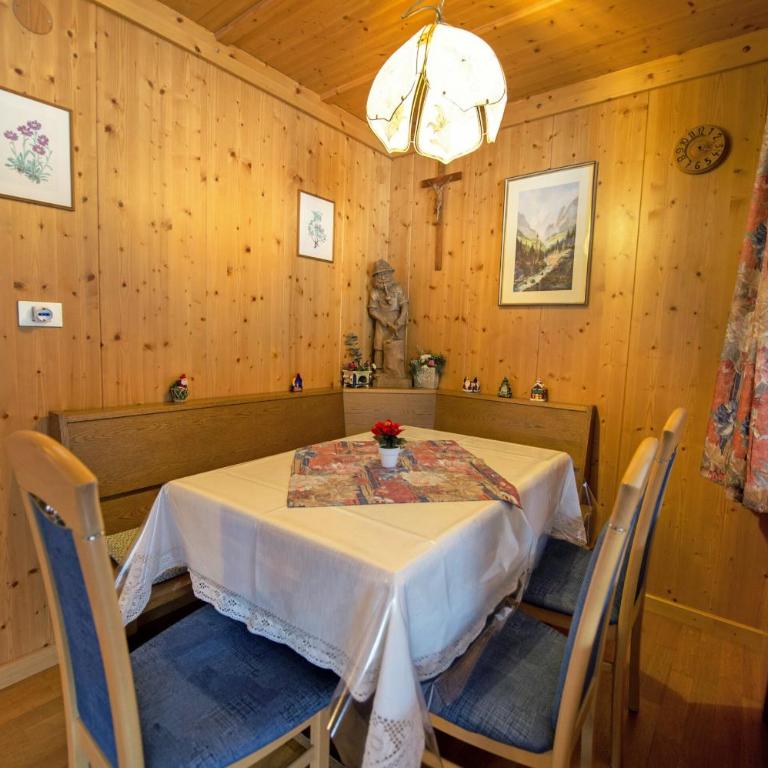 Apartment Soval - Appartamento con 2 Camere da Letto - 13