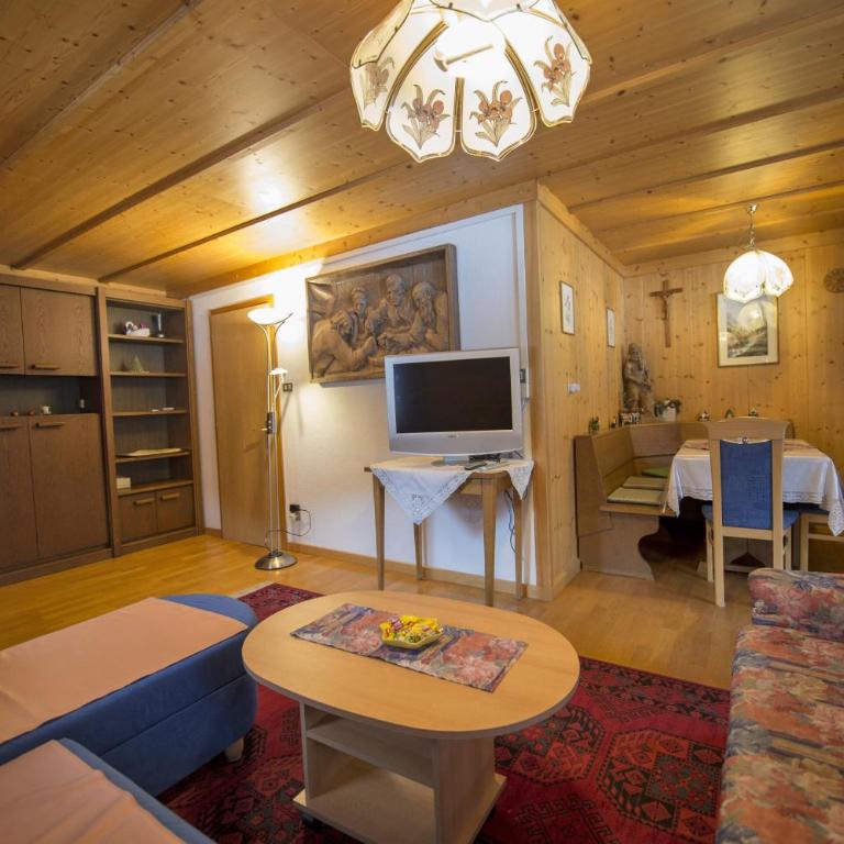 Apartment Soval - Appartamento con 2 Camere da Letto - 12