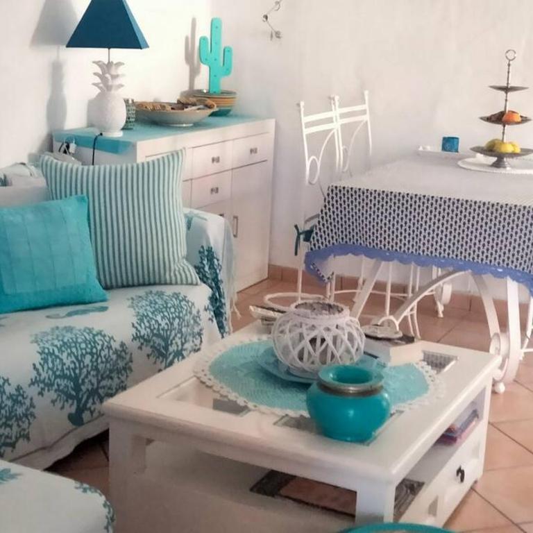 Villa Rosa meravigliosa con piscina interna - Two-Bedroom Villa - 27