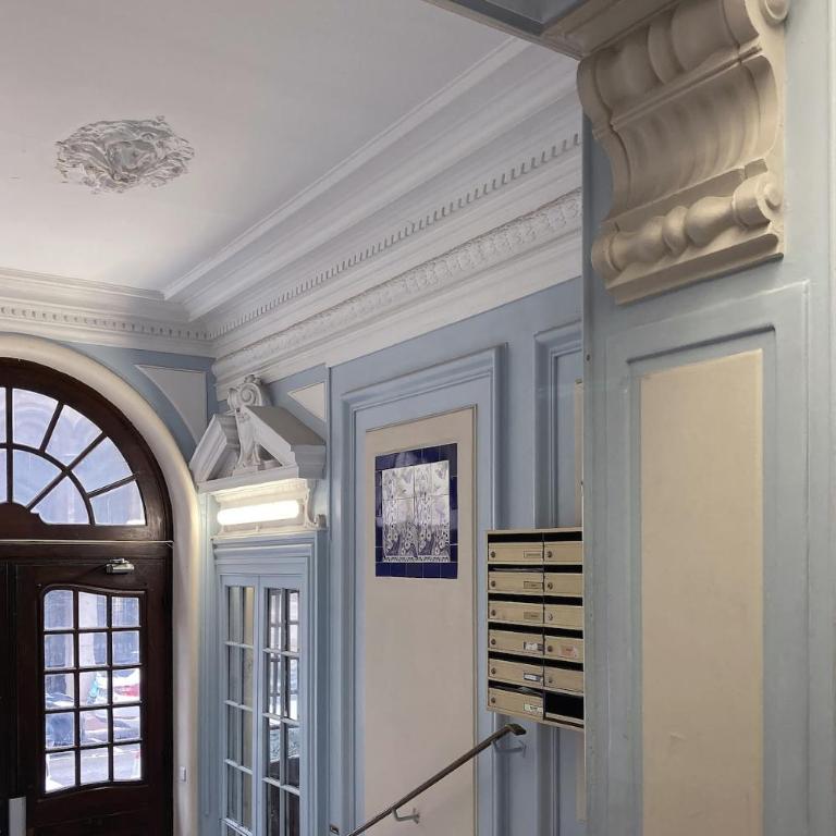 Superbe studio Plage/ Promenade des Anglais 102 - Studio - 20