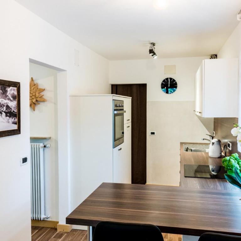 Apartment Rainer - Two-Bedroom Apartment - 3