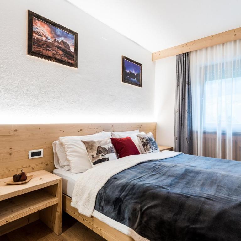 Apartment Rainer - Two-Bedroom Apartment - 12