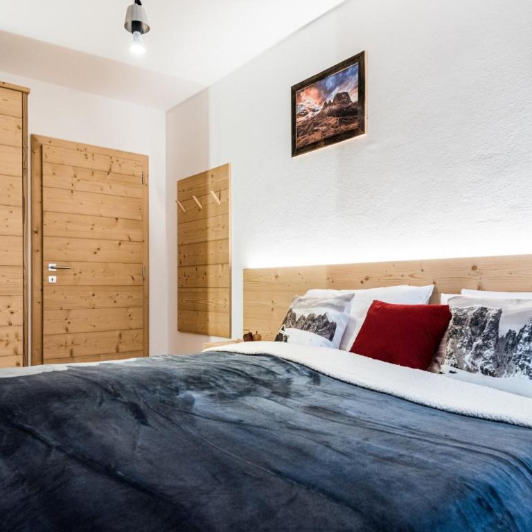 Apartment Rainer - Two-Bedroom Apartment - 20