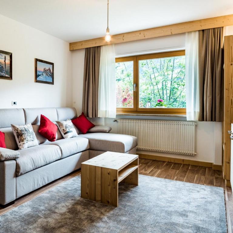 Apartment Rainer - Two-Bedroom Apartment - 38
