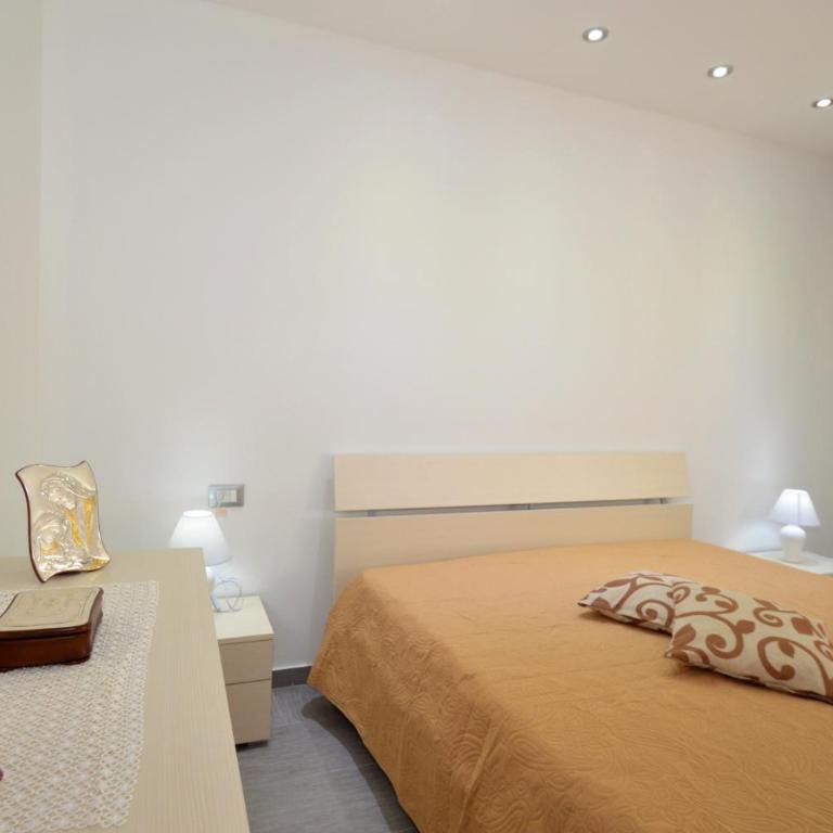 Villa Bianca e Villa Arancio - Villa con Piscina Privata - 9