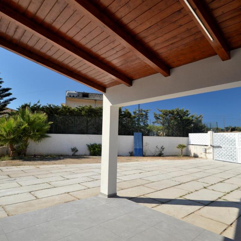 Villa Bianca e Villa Arancio - Villa con Piscina Privata - 8