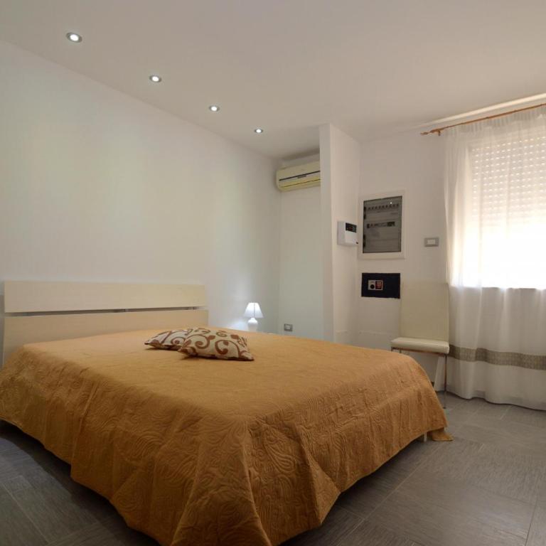 Villa Bianca e Villa Arancio - Villa con Piscina Privata - 12