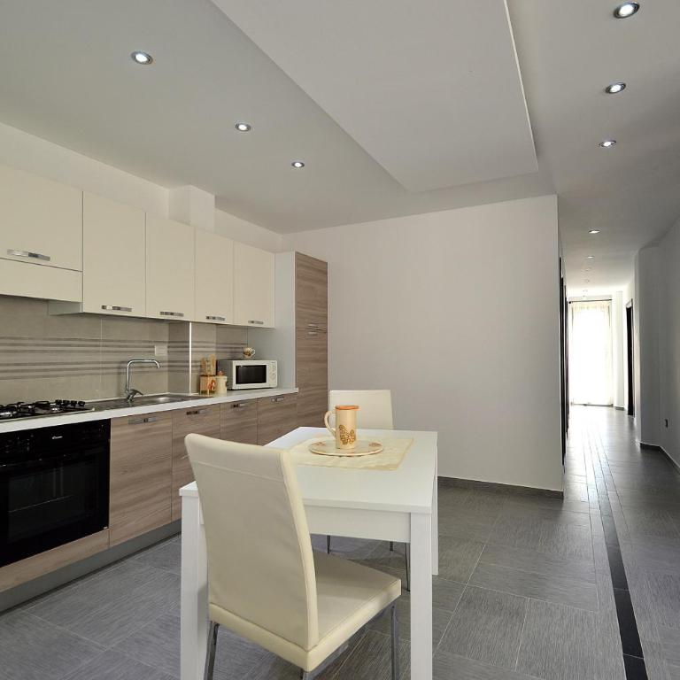 Villa Bianca e Villa Arancio - Villa con Piscina Privata - 16