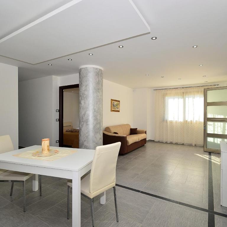 Villa Bianca e Villa Arancio - Villa con Piscina Privata - 17