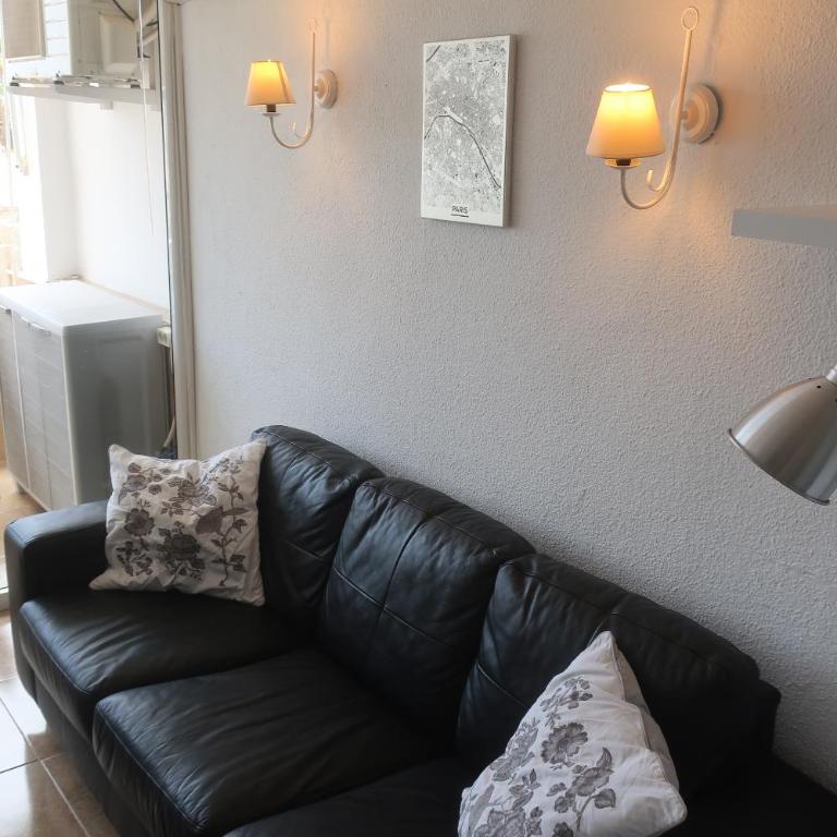 Sunny Apartment Teneguia by Yumbo - One-Bedroom Apartment - 8