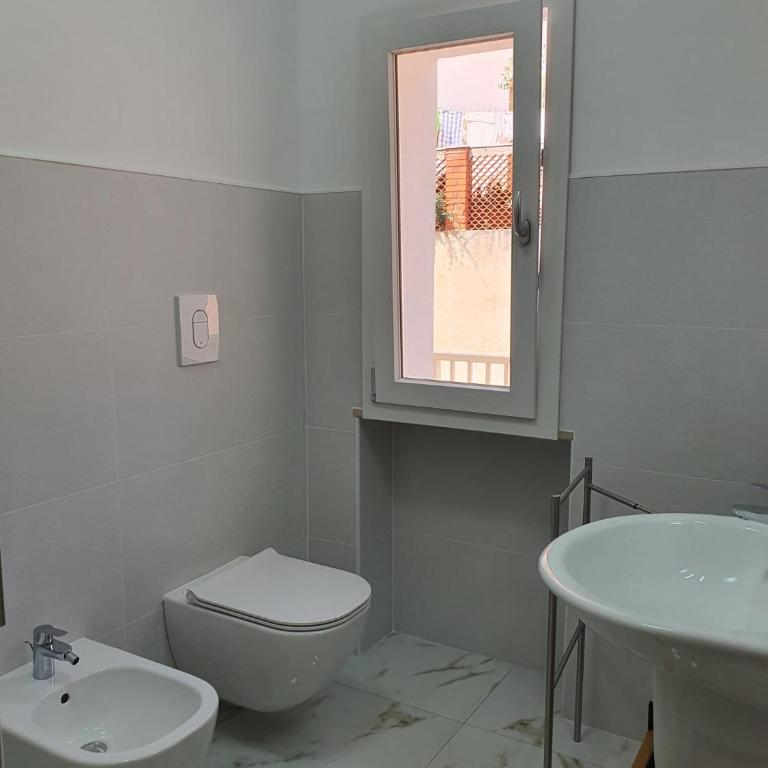 B&B La Leggenda - Camera Matrimoniale con Bagno Privato - 2