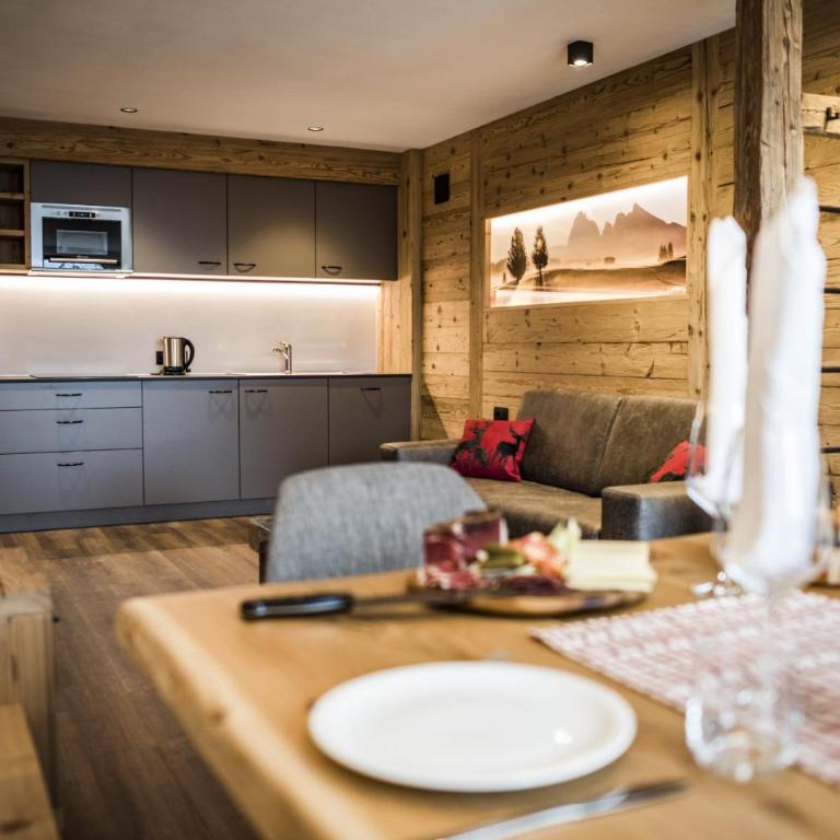 Apartments Grunnes - Apartamento - Planta baja - 1