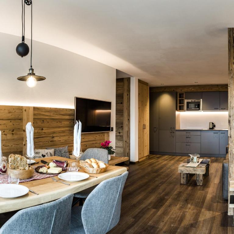 Apartments Grunnes - Apartamento - Planta baja - 3