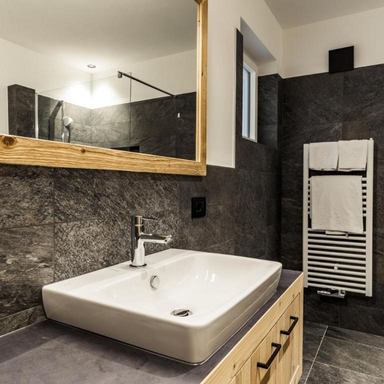 Apartments Grunnes - Apartamento - Planta baja - 4