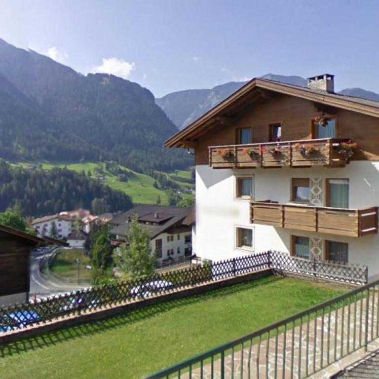 Apartment Rainer - Two-Bedroom Apartment - 42