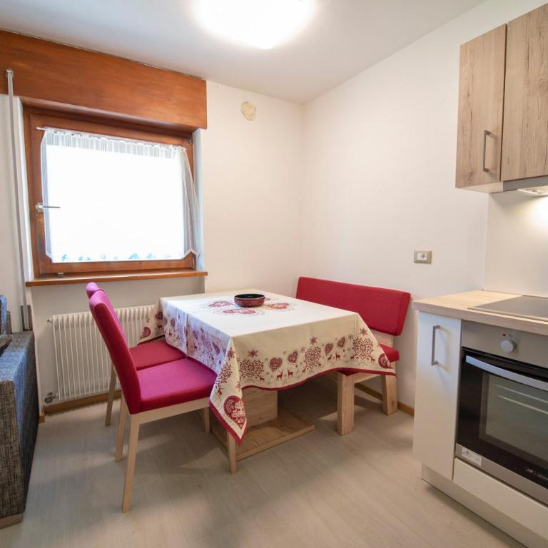 Apartments Cesa Bruma - Appartamento Superior con Giardino - 7