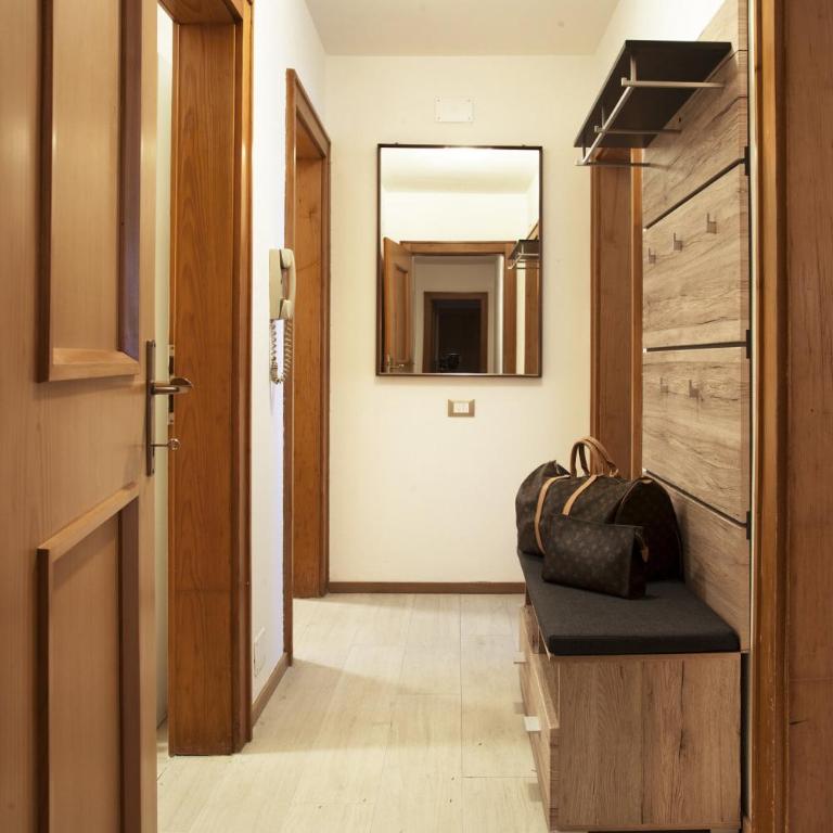 Apartments Cesa Bruma - Appartamento Superior con Giardino - 10