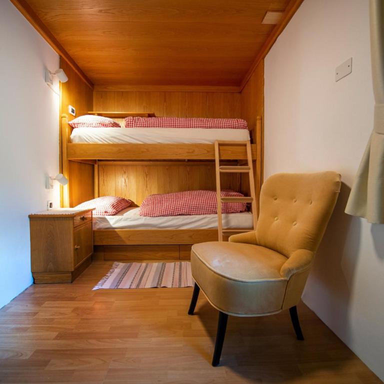 Apartments Smidl - Appartamento Superior - 15