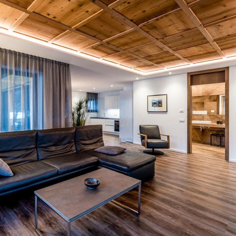 Apartments Rumanon - Appartamento con 3 Camere da Letto - 2