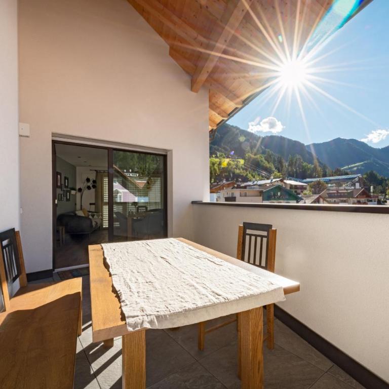 Central Home Apartment - Appartamento su 2 Livelli - 7