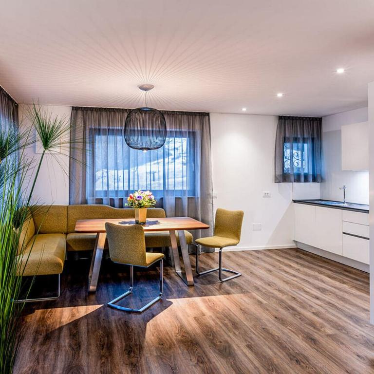 Apartments Rumanon - Appartamento con 3 Camere da Letto - 6
