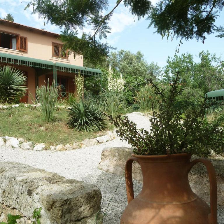 Villa Paladino Solunto - Vacation Home - 45