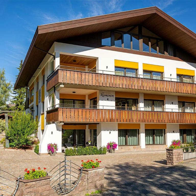 Apartments Rumanon - Appartamento con 3 Camere da Letto - 14