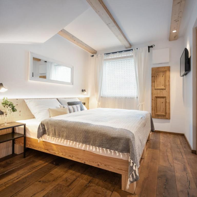 Central Home Apartment - Appartamento su 2 Livelli - 14