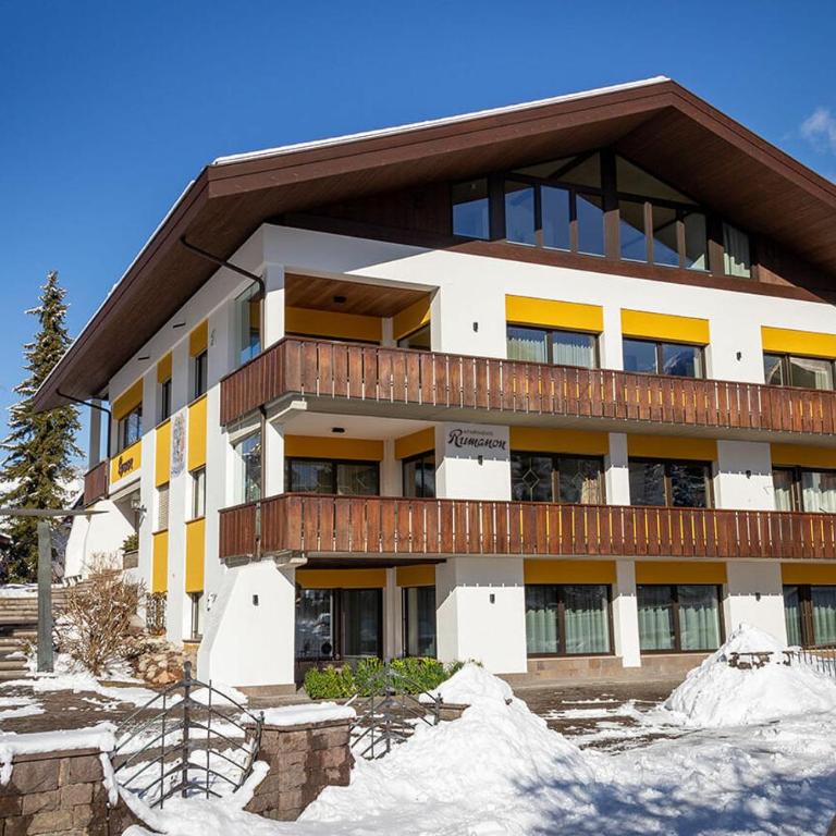 Apartments Rumanon - Appartamento con 3 Camere da Letto - 15