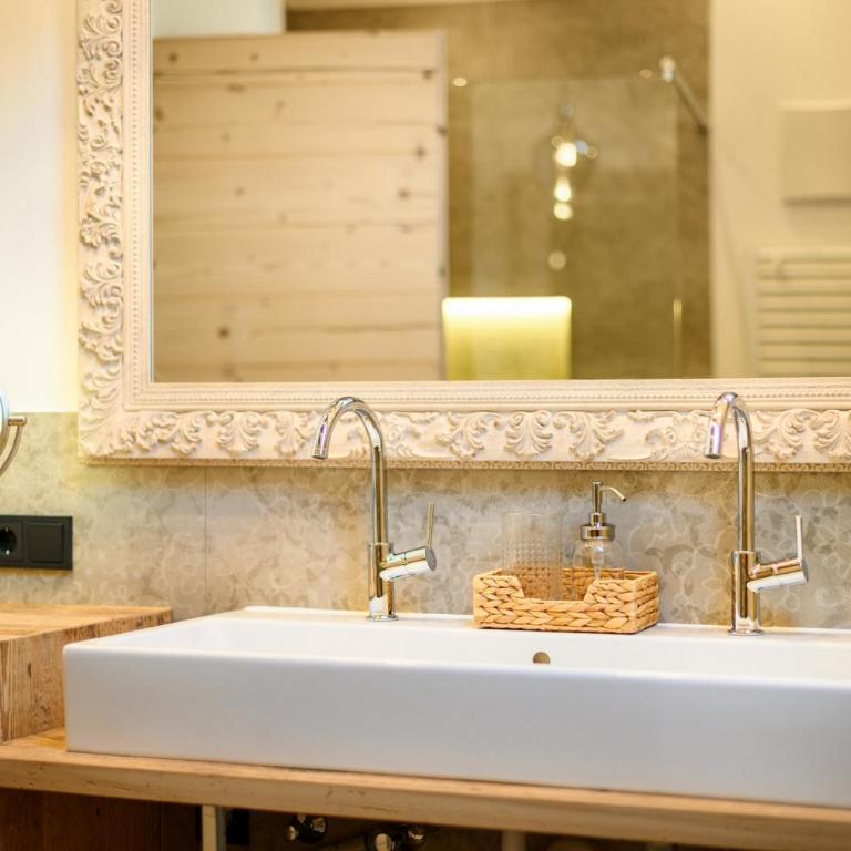 Central Home Apartment - Appartamento su 2 Livelli - 18