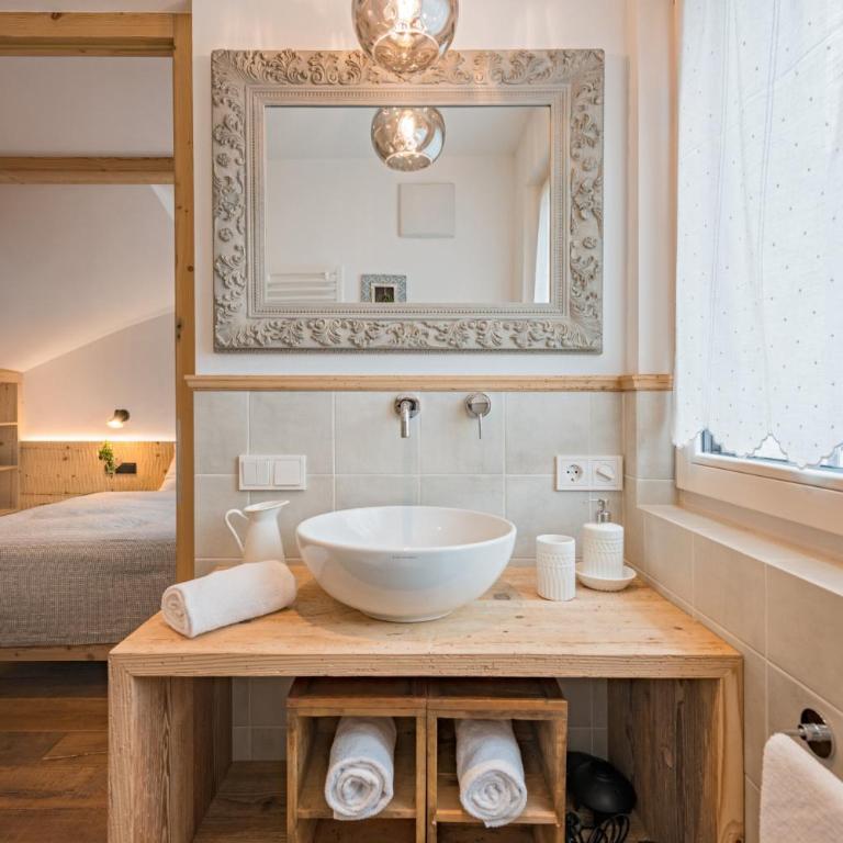 Central Home Apartment - Appartamento su 2 Livelli - 19