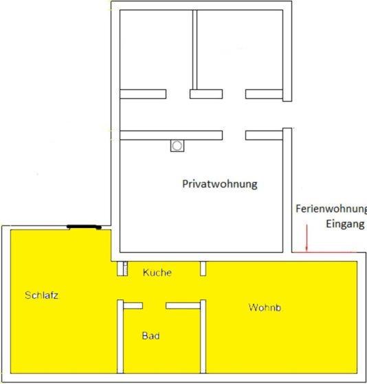 Apartment GletscherBERGblick - Apartment mit Blick auf die Berge - 58
