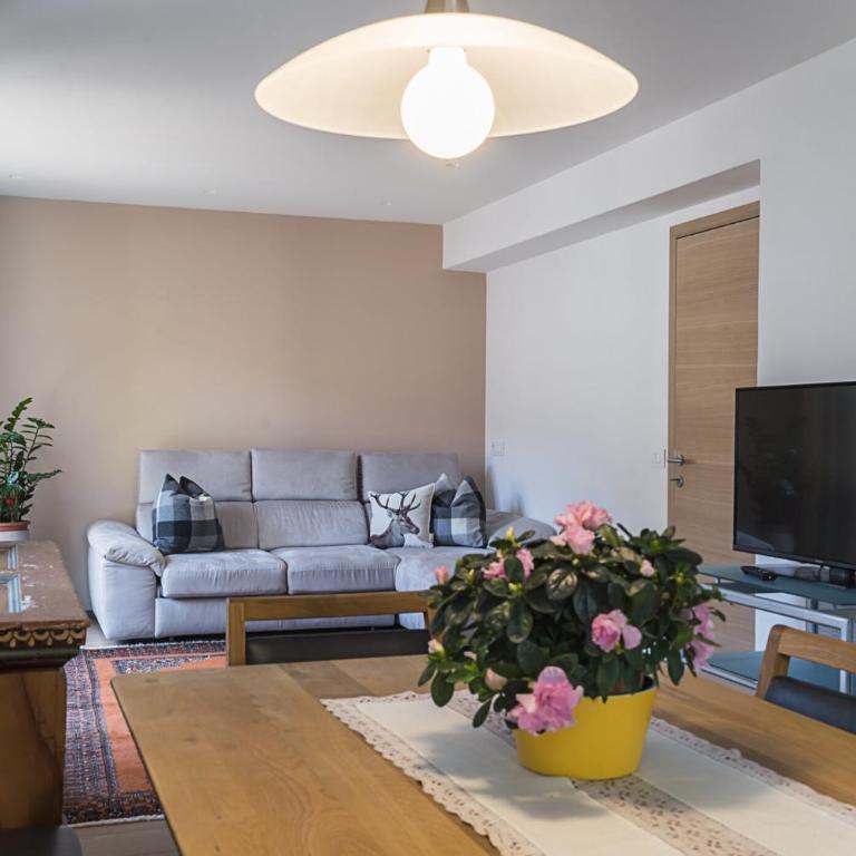 Apartments Jalve - Appartamento con 3 Camere da Letto - 1
