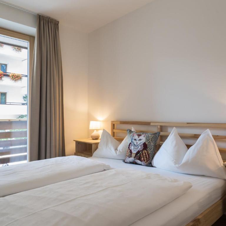 Apartments Jalve - Appartamento con 3 Camere da Letto - 2