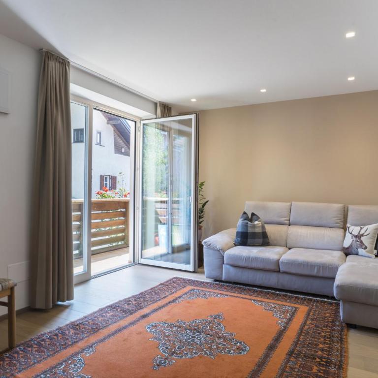 Apartments Jalve - Appartamento con 3 Camere da Letto - 3