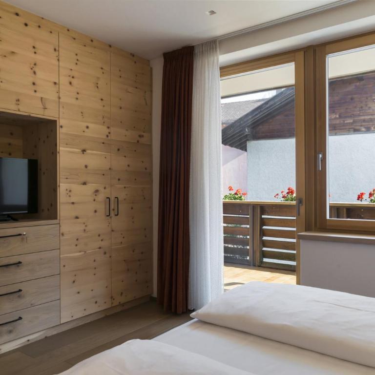 Apartments Jalve - Appartamento con 3 Camere da Letto - 4