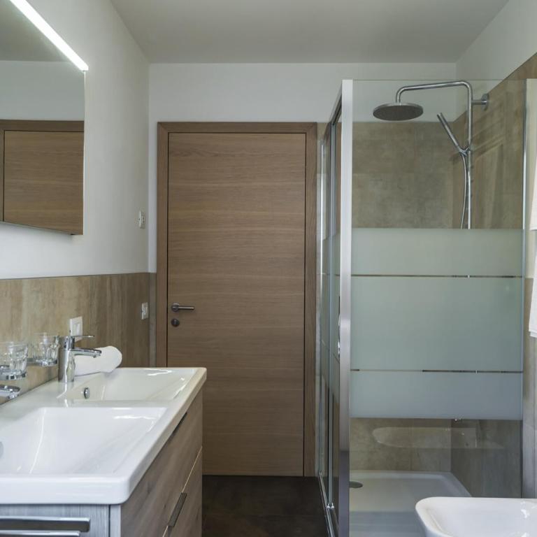 Apartments Jalve - Appartamento con 3 Camere da Letto - 7