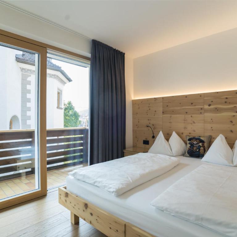Apartments Jalve - Appartamento con 3 Camere da Letto - 9