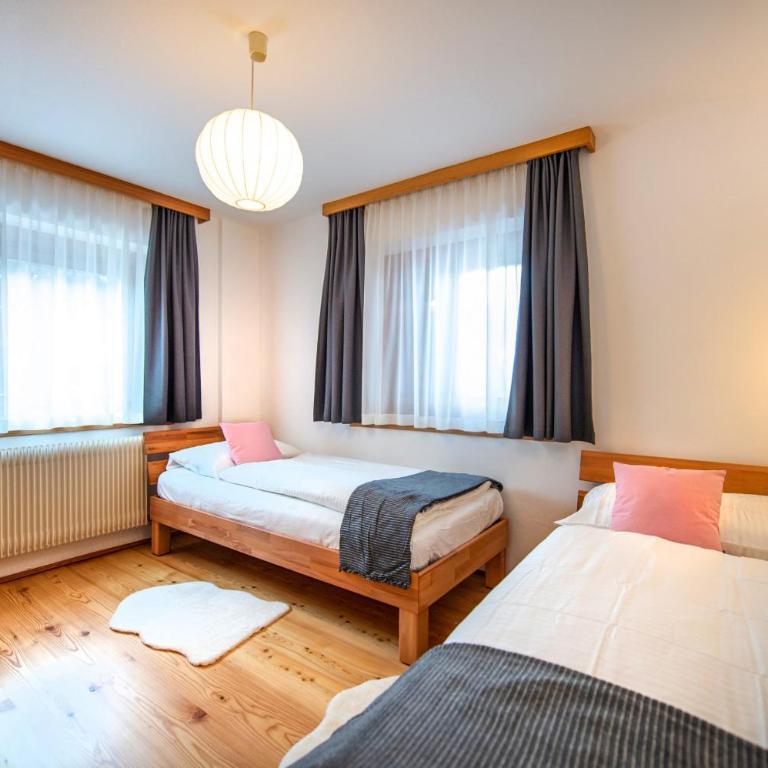 Apartment Sellablick - Appartamento con 2 Camere da Letto - 6