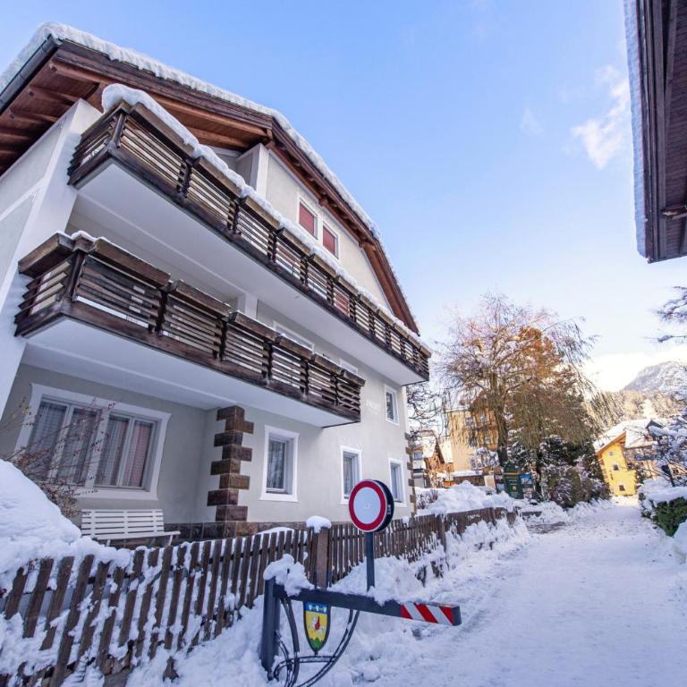 Apartments Jalve - Appartamento con 3 Camere da Letto - 13